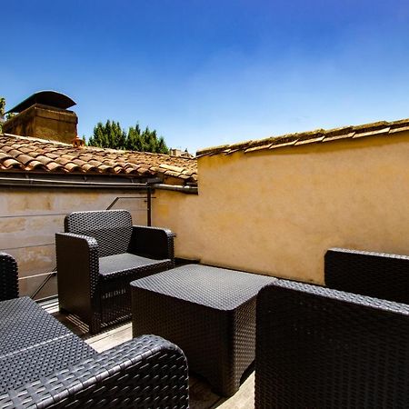 Appartement Climatise Avec Rooftop En Hypercentre Бордо Экстерьер фото